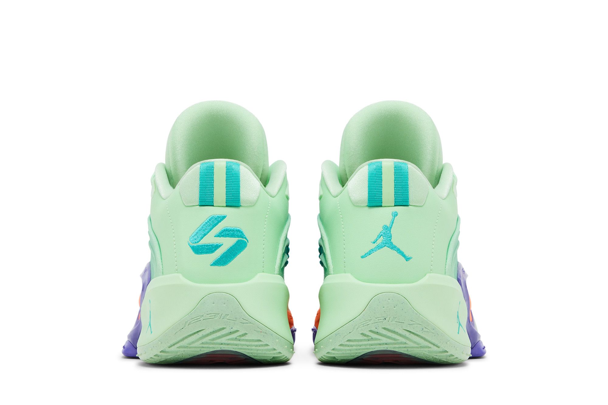 Buy Air Jordan Luka 3 PF 'Blurred Vision' - HQ5048 300 | GOAT