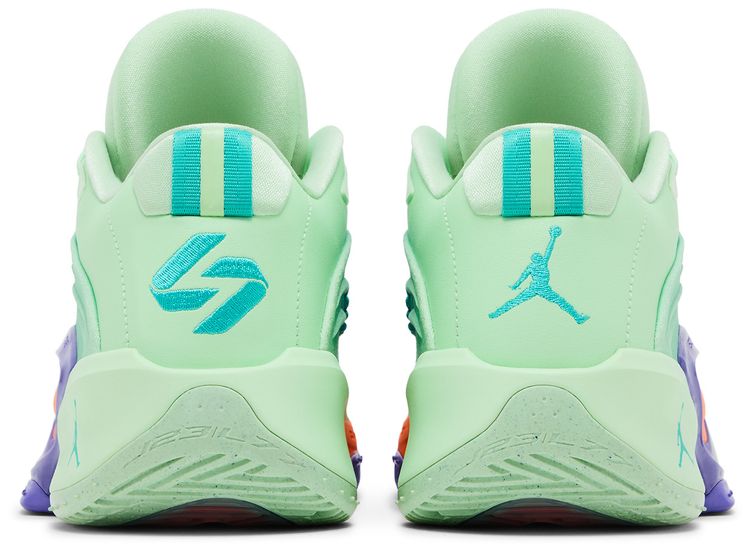 Air Jordan Luka 3 PF Blurred Vision