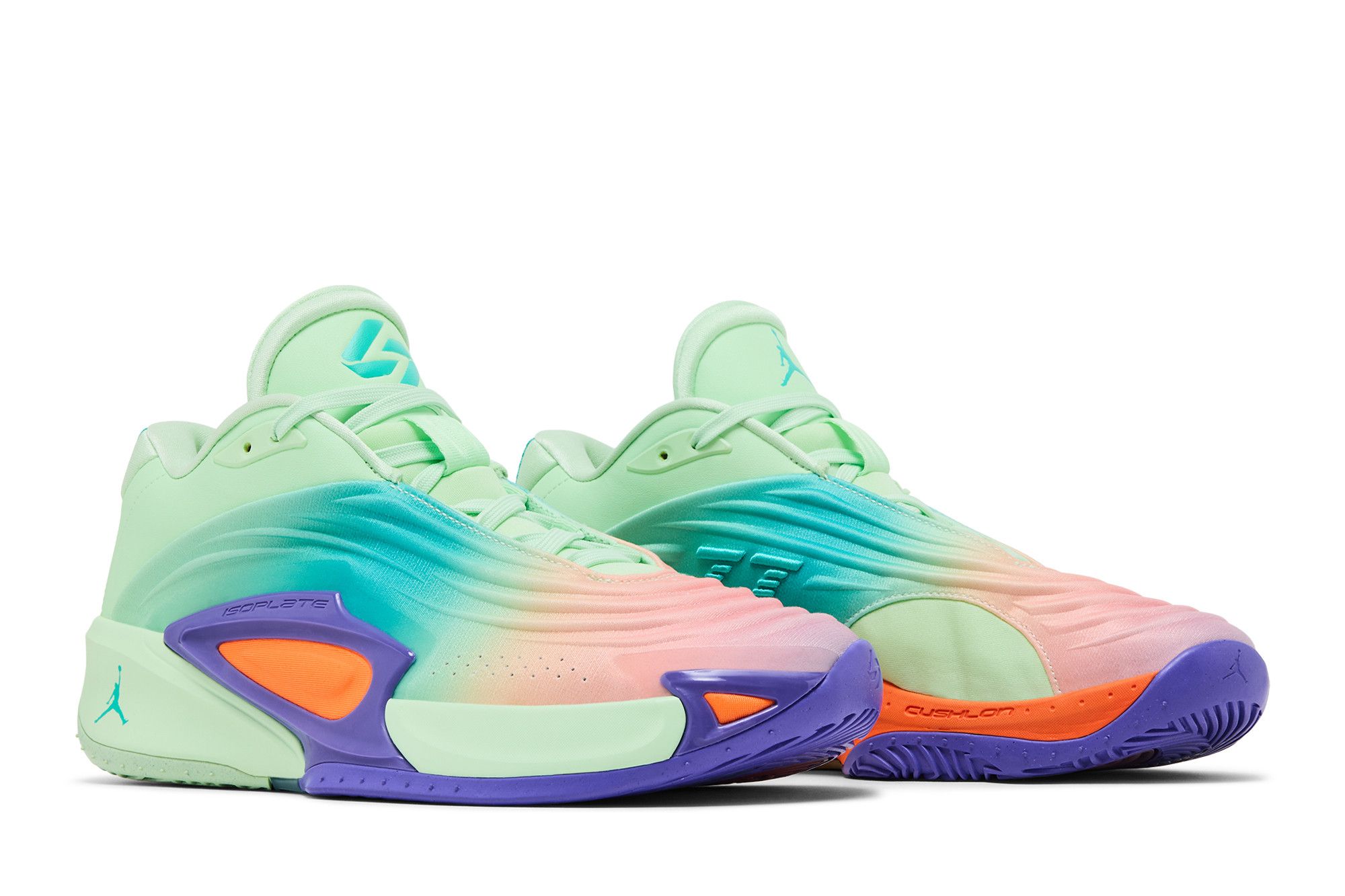 Buy Air Jordan Luka 3 PF 'Blurred Vision' - HQ5048 300 | GOAT