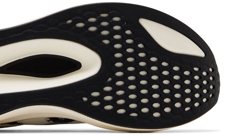 ASICS Magic Speed 4 White Black