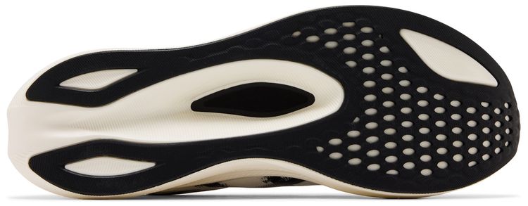 ASICS Magic Speed 4 White Black