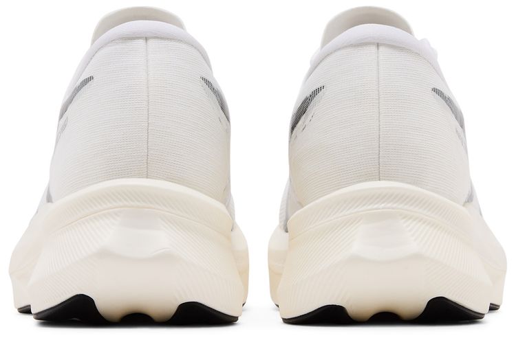 ASICS Magic Speed 4 White Black