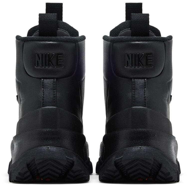 Nike Wmns Blazer Roam Mid Triple Black