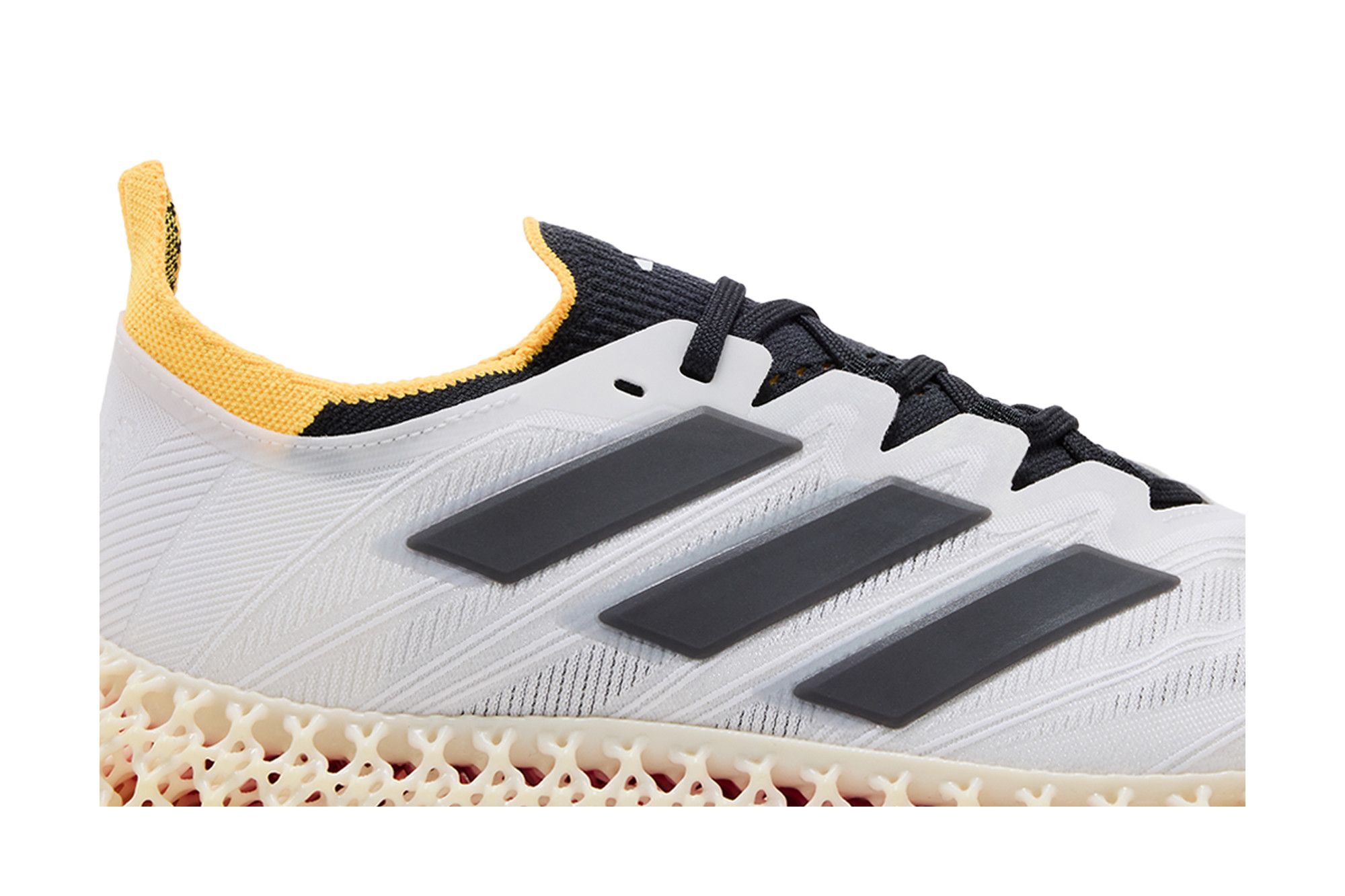 Buy adidas 4DFWD 4 'White Grey Spark' - IE5863 | GOAT