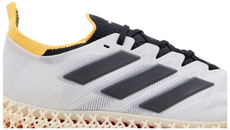 adidas 4DFWD 4 White Grey Spark