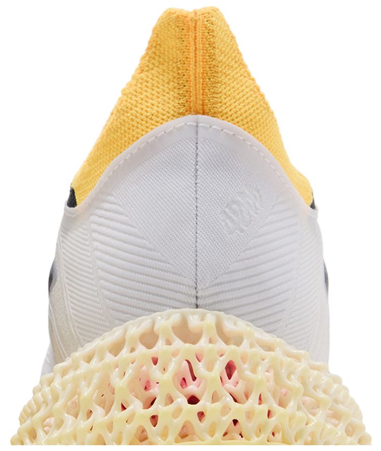 adidas 4DFWD 4 White Grey Spark