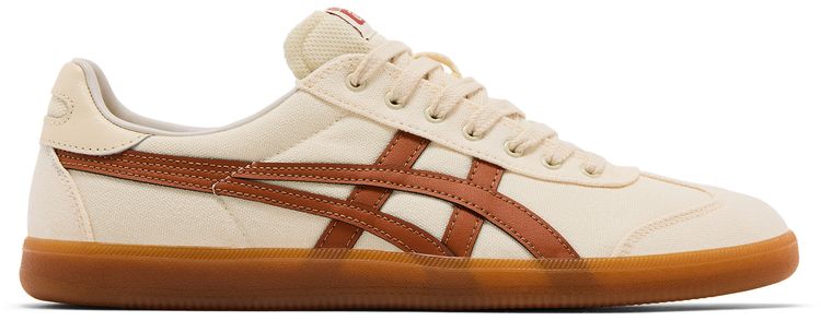 Onitsuka Tiger Tokuten Cream Caramel