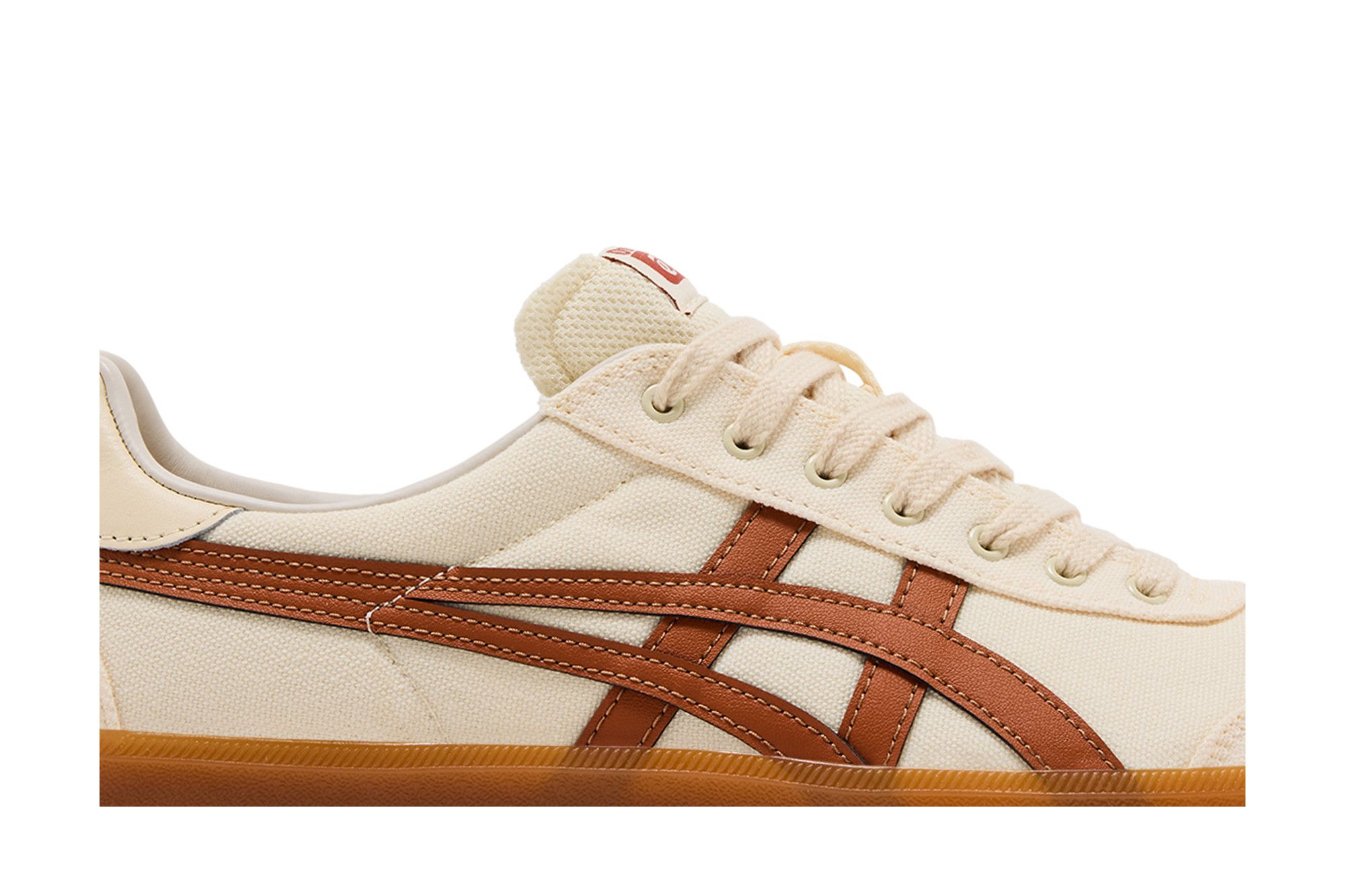 Buy Onitsuka Tiger Tokuten 'Cream Caramel' - 1183A862 200 | GOAT