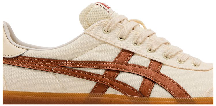 Onitsuka Tiger Tokuten Cream Caramel