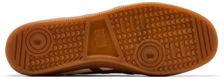 Onitsuka Tiger Tokuten Cream Caramel