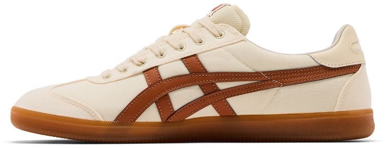 Onitsuka Tiger Tokuten Cream Caramel