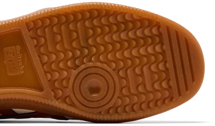 Onitsuka Tiger Tokuten Cream Caramel