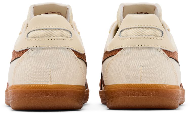 Onitsuka Tiger Tokuten Cream Caramel