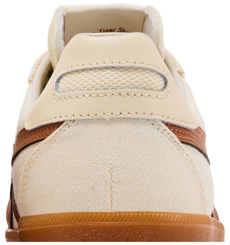 Onitsuka Tiger Tokuten Cream Caramel