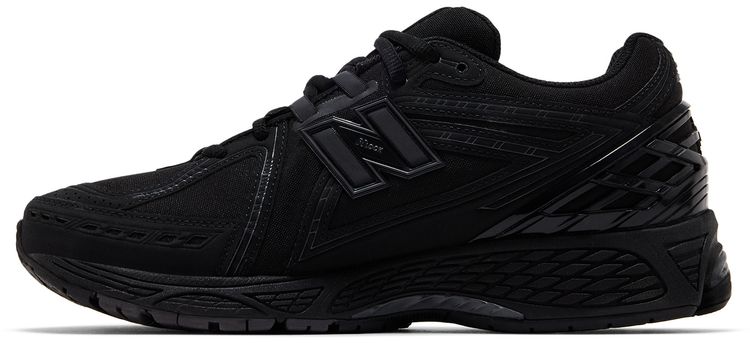 New Balance 1906R Triple Black
