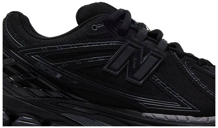 New Balance 1906R Triple Black