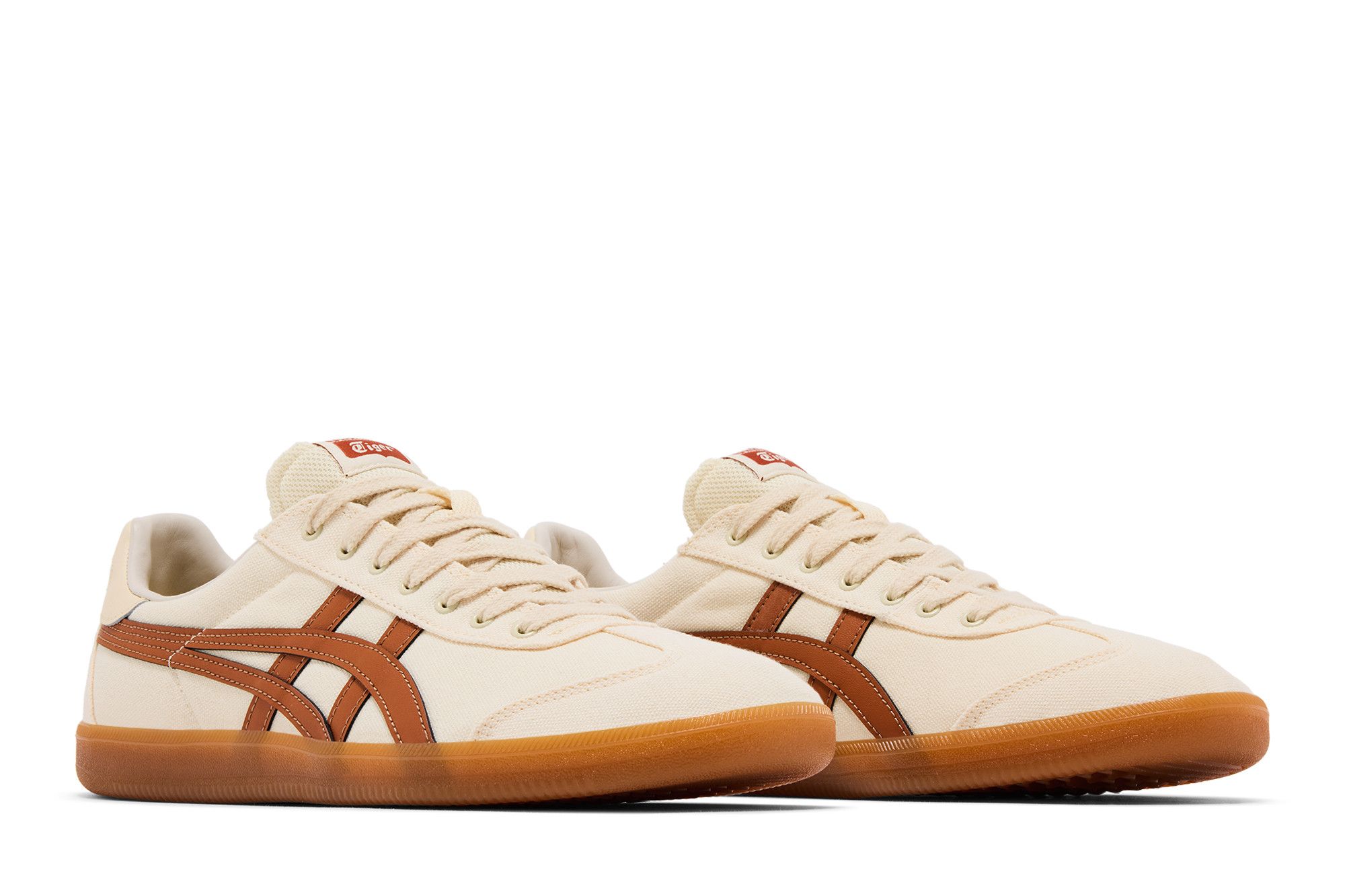 Buy Onitsuka Tiger Tokuten 'Cream Caramel' - 1183A862 200 | GOAT CA