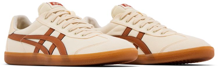 Onitsuka Tiger Tokuten Cream Caramel