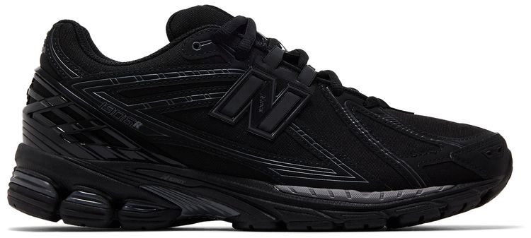 New Balance 1906R Triple Black