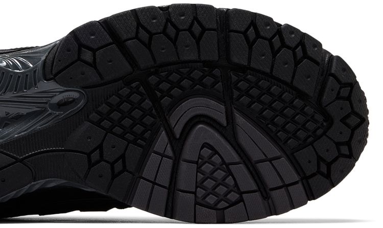 New Balance 1906R Triple Black