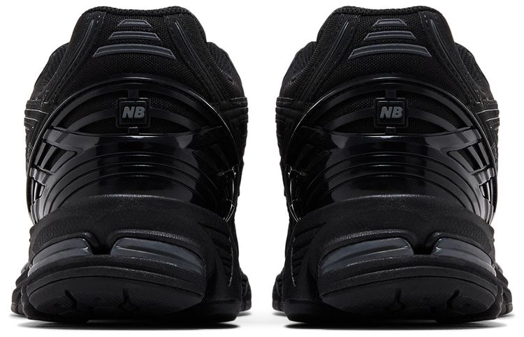 New Balance 1906R Triple Black
