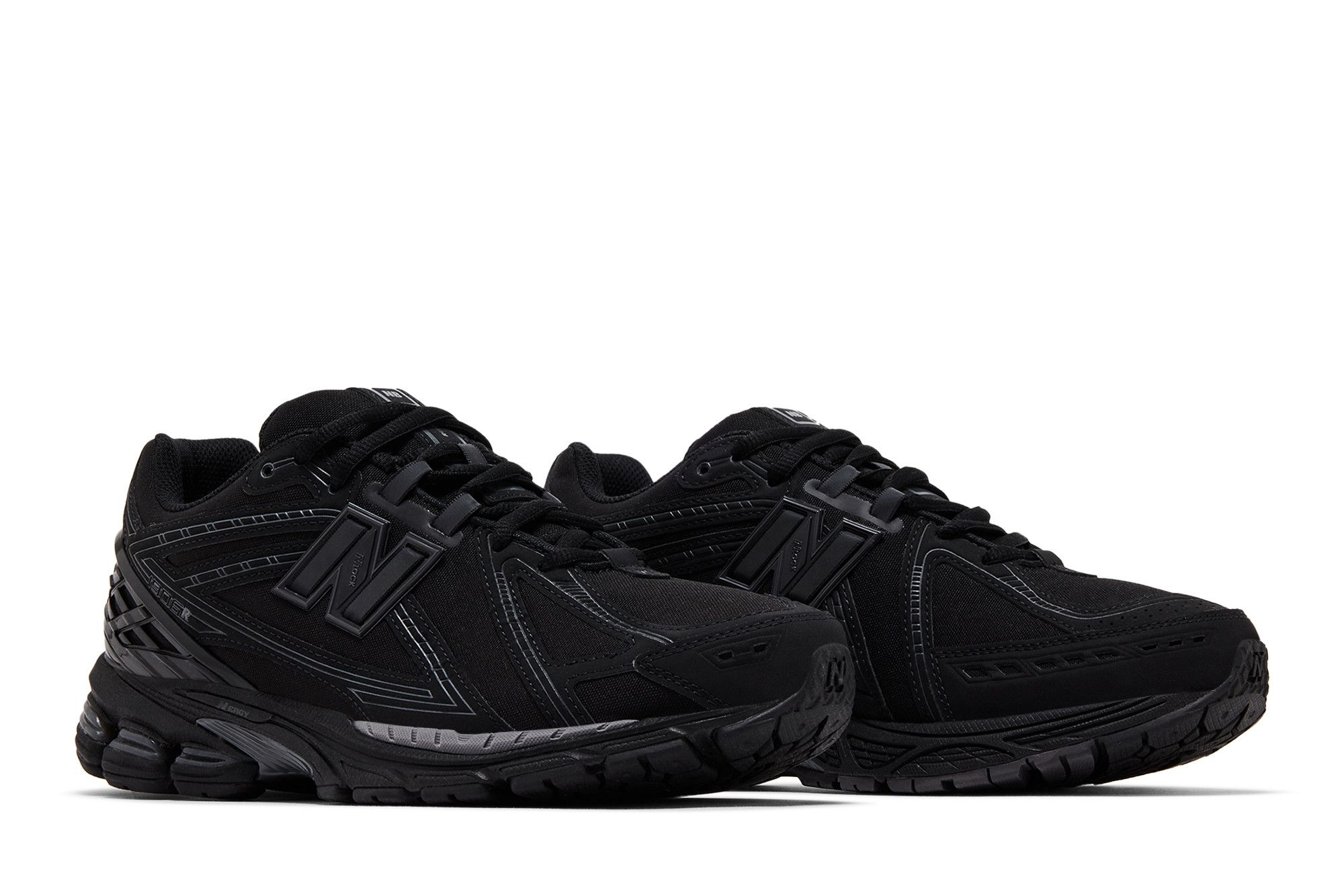 Buy New Balance 1906R 'Triple Black' - U1906RJB | GOAT CA Buy New Balance 1906R 'Triple Black' - U1906RJB | GOAT CA