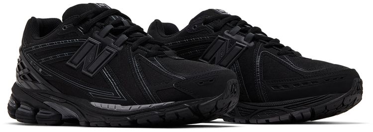 New Balance 1906R Triple Black