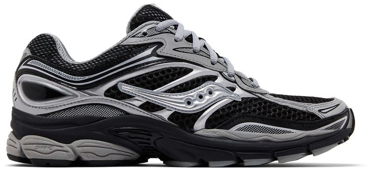 Saucony OG ProGrid Omni 9 Black Silver