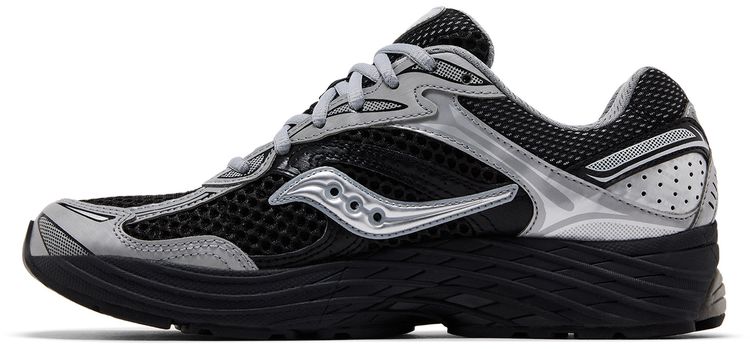 Saucony OG ProGrid Omni 9 Black Silver