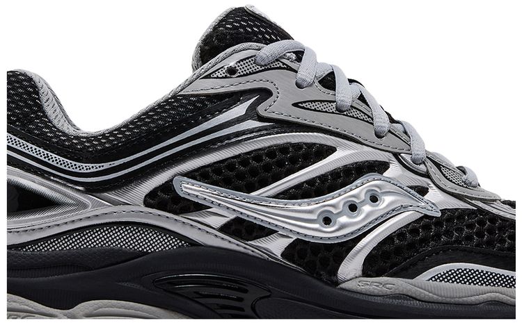 Saucony OG ProGrid Omni 9 Black Silver