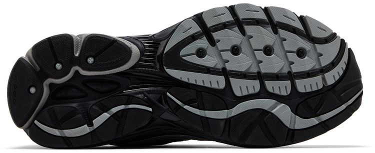 Saucony OG ProGrid Omni 9 Black Silver