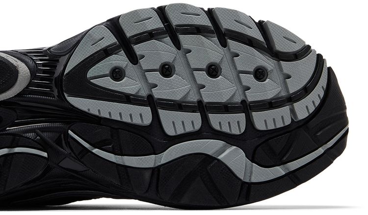 Saucony OG ProGrid Omni 9 Black Silver