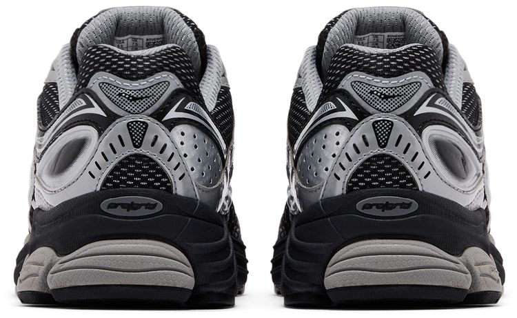 Saucony OG ProGrid Omni 9 Black Silver