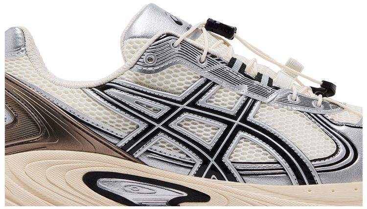 ASICS Gel Kahana TR V4 Cream Silver