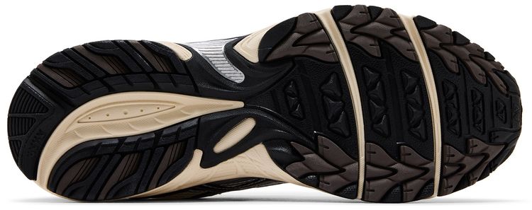 ASICS Gel Kahana TR V4 Cream Silver