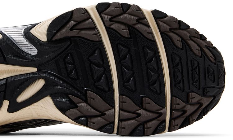 ASICS Gel Kahana TR V4 Cream Silver