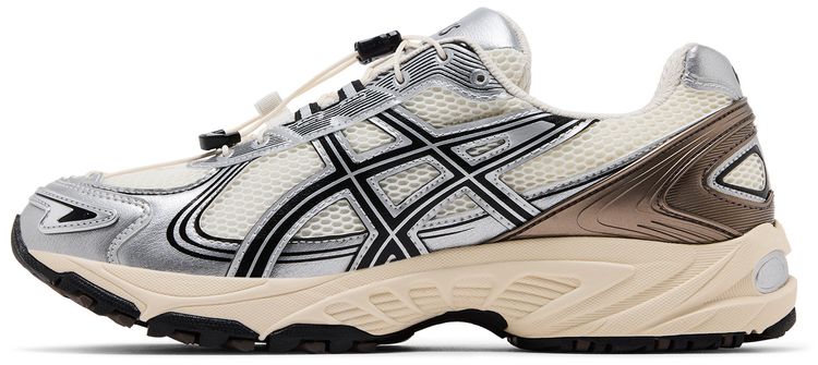 ASICS Gel Kahana TR V4 Cream Silver