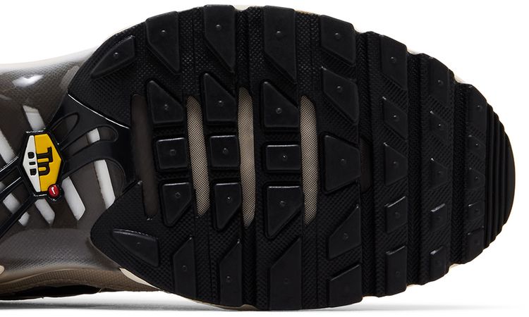 Nike Air Max Plus Light Orewood Cave Stone