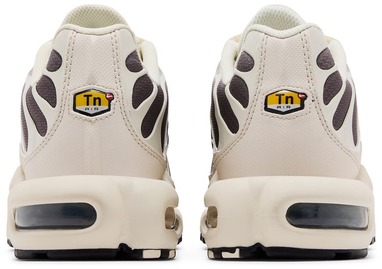 Nike Air Max Plus Light Orewood Cave Stone