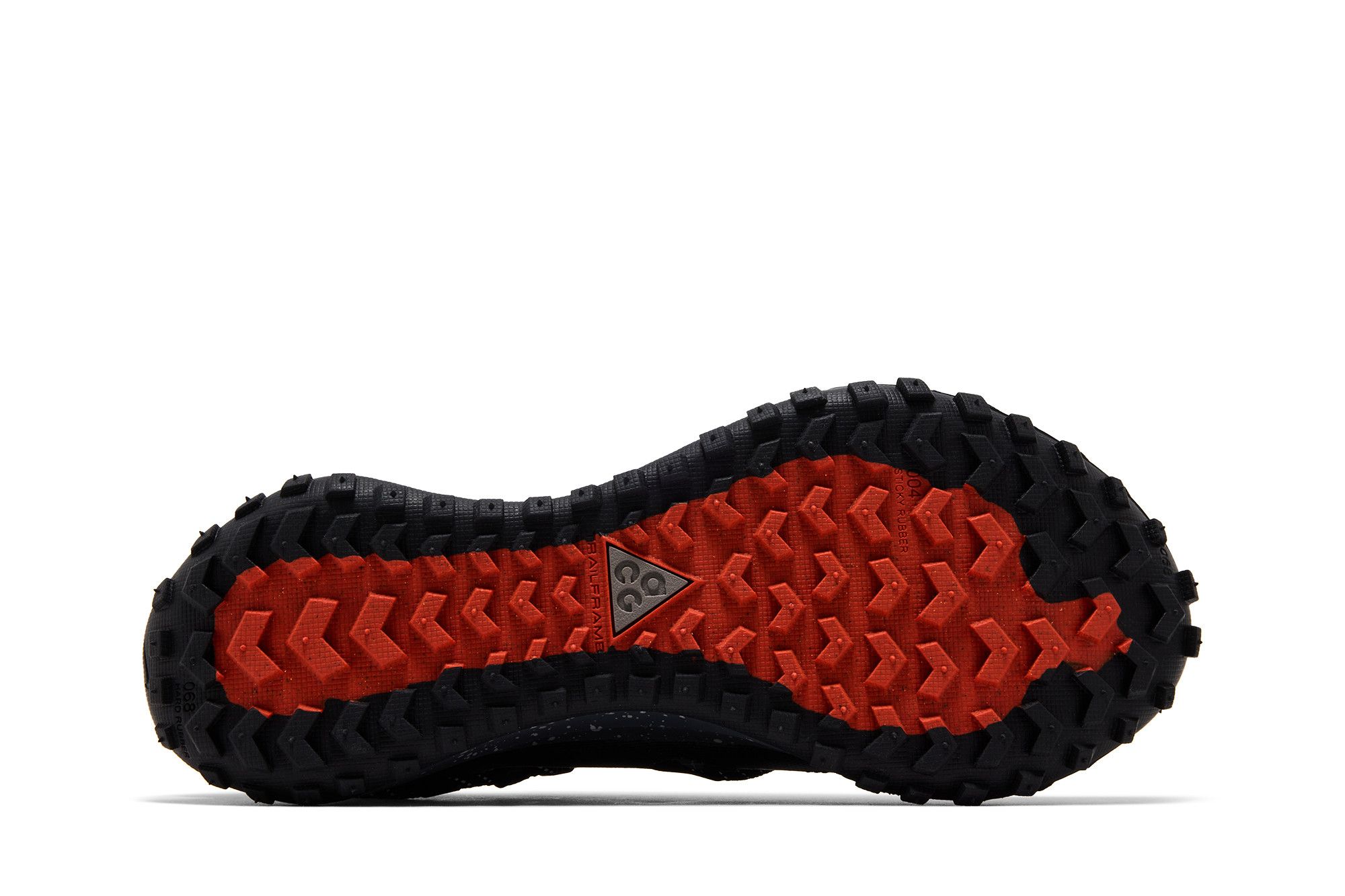 Buy Nike ACG Mountain Fly Low GORE-TEX 'Black Dark Grey' - IB7328