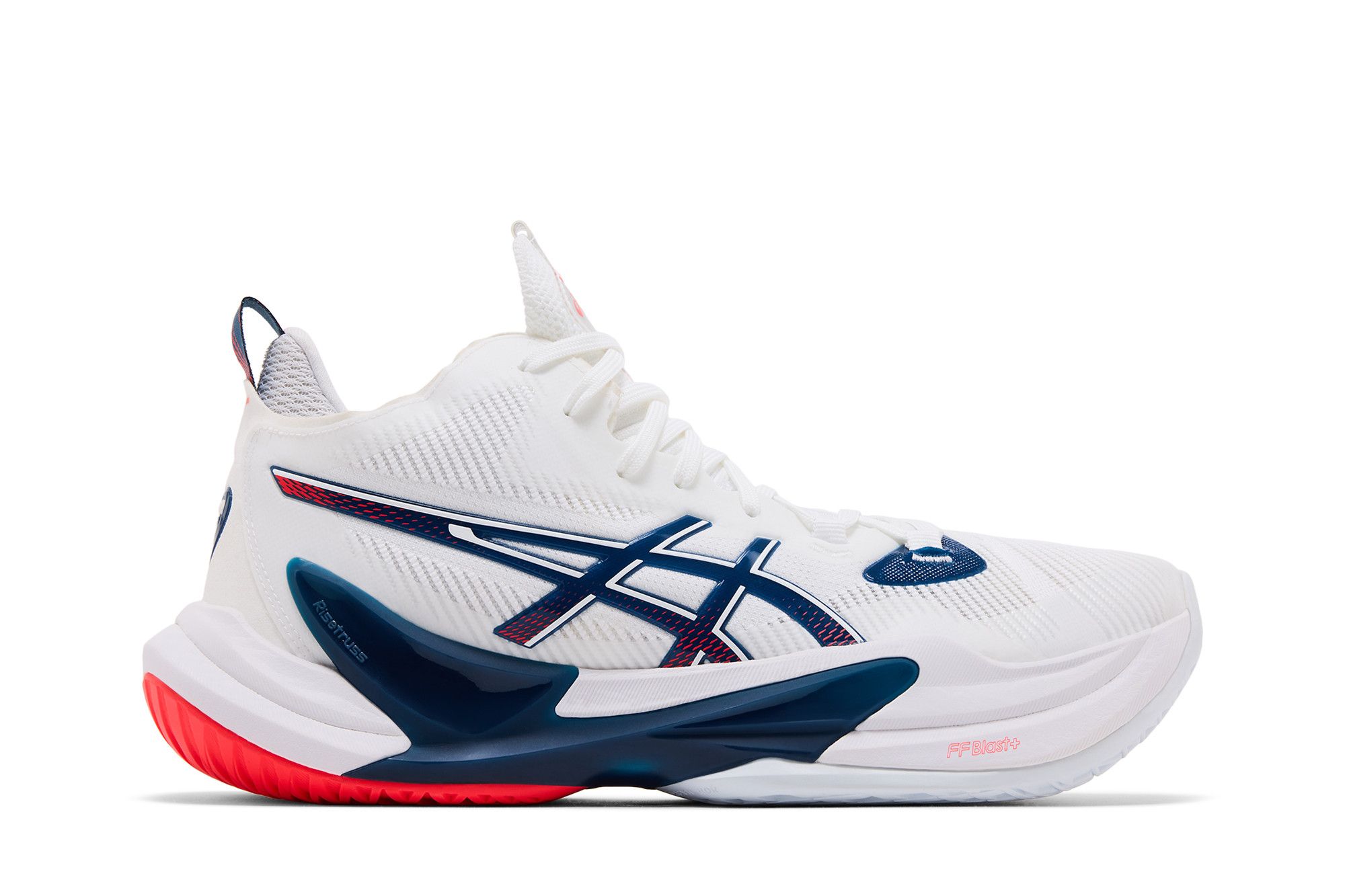 Buy ASICS Metarise 2 'White Mako Blue' - 1051A089 101 | GOAT CA