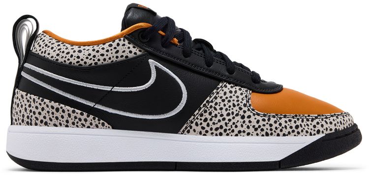 Nike Book 1 EP Safari