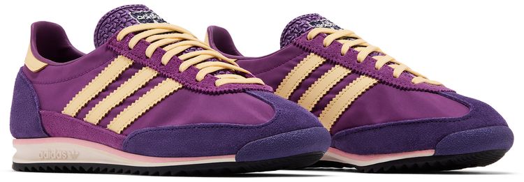 adidas Wmns SL72 OG Rich Mauve