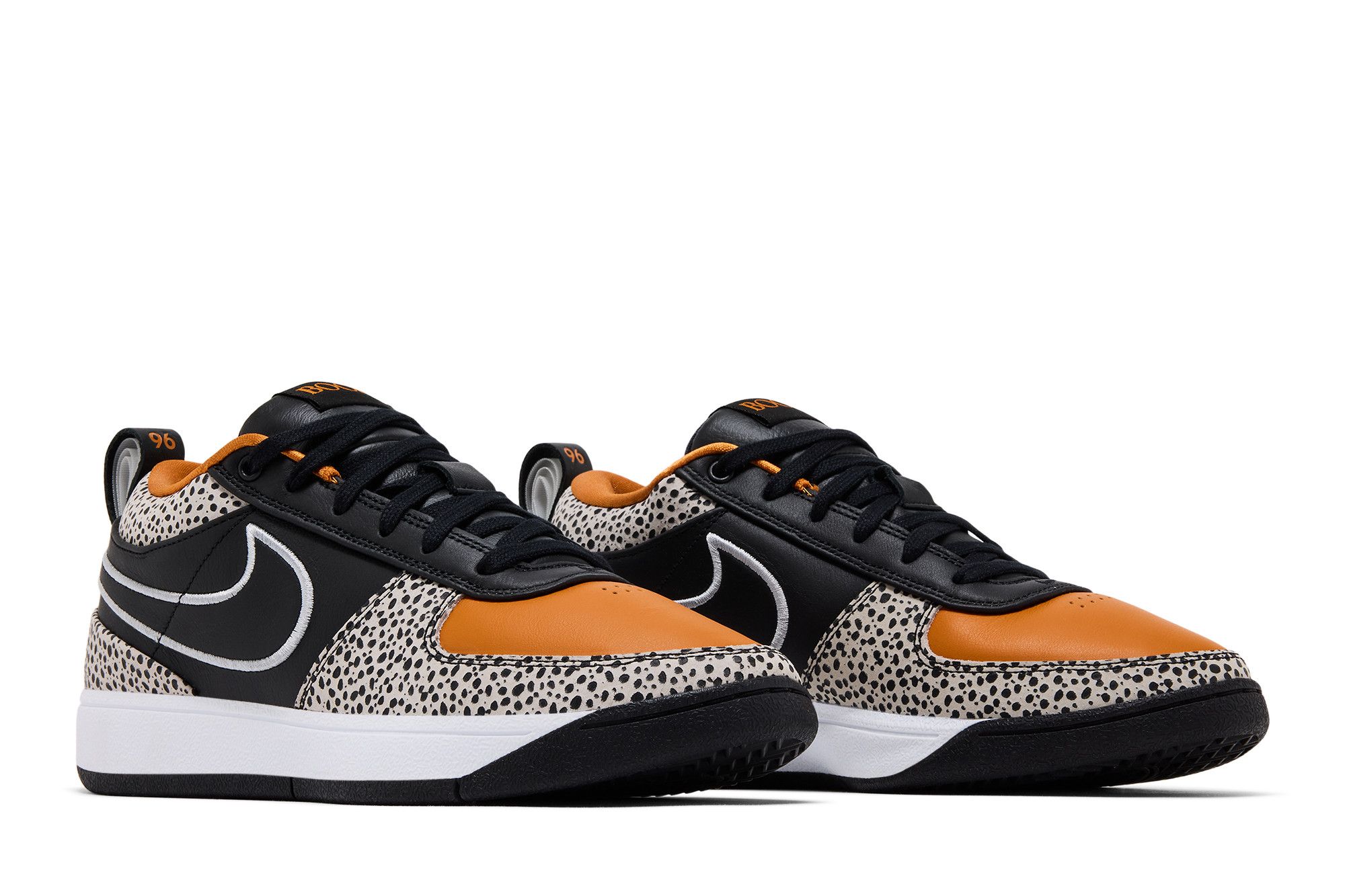 Buy Nike Book 1 EP 'Safari' - IO9703 001 | GOAT