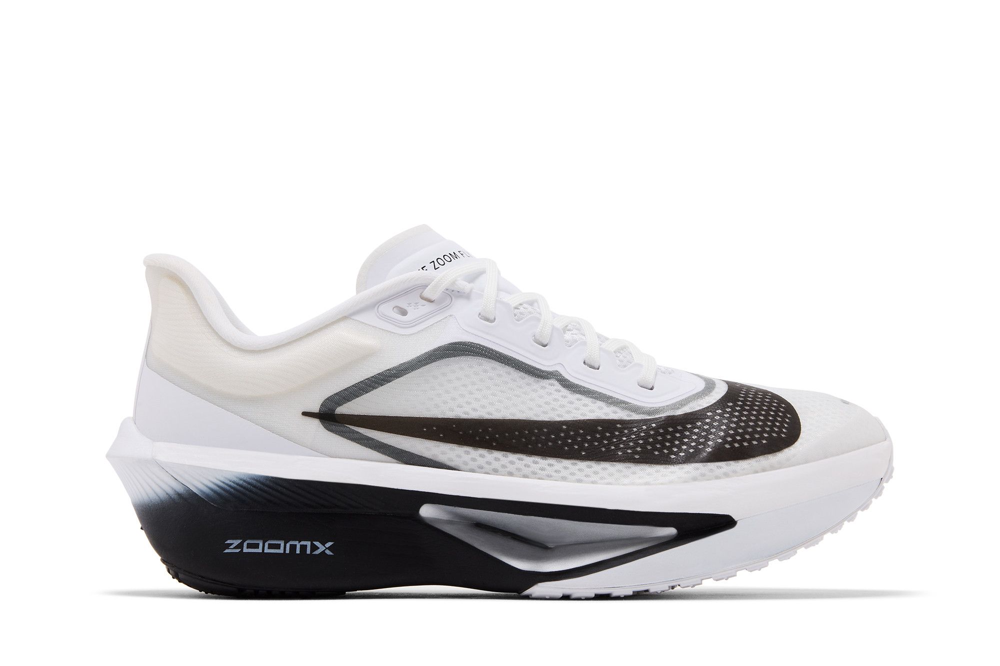 NIKE ZOOM FLY ホワイト/ブラック25.5cm 楽天市場】ナイキ ズーム フライ（靴サイズ（cm）25.5）（靴）の通販