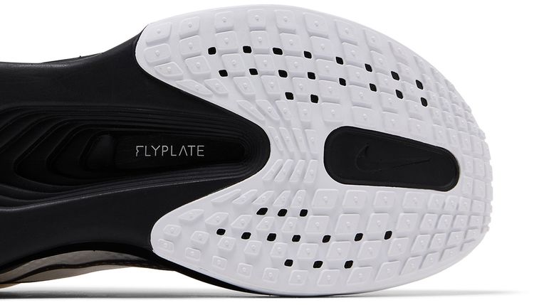 Nike Zoom Fly 6 White Black