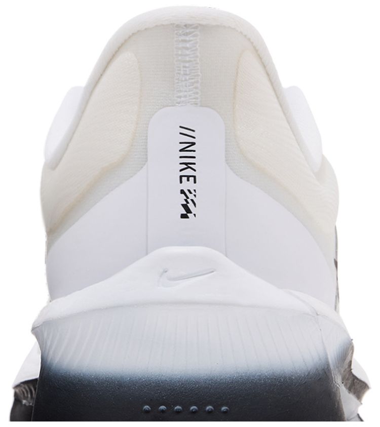 Nike Zoom Fly 6 White Black