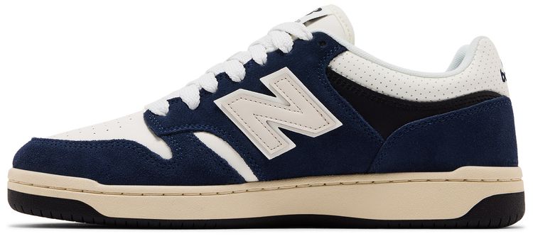 New Balance 480 Navy Sea Salt