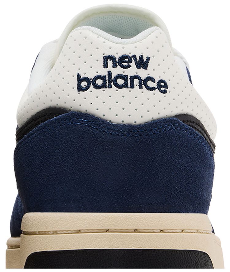 New Balance 480 Navy Sea Salt