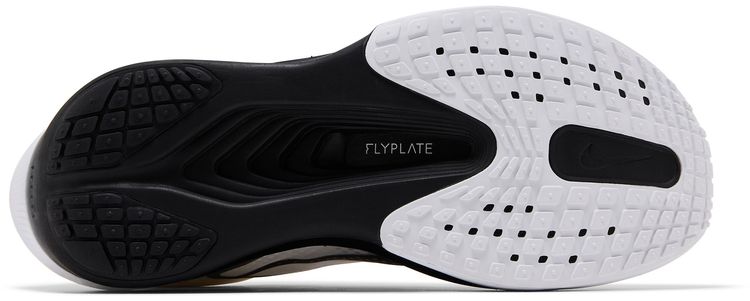 Nike Zoom Fly 6 White Black